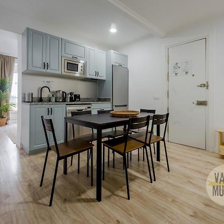 Nuevo Apt De 9P En La Cava Alta Centro De Madrid Daire Dış mekan fotoğraf
